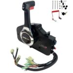 Πλευρικό χειριστήριο Για Honda με TRIM 24800-ZZ5-A22