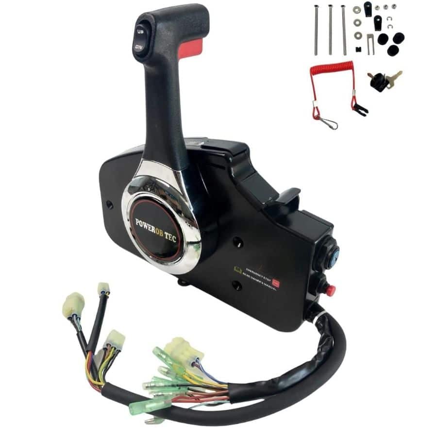 Πλευρικό χειριστήριο Για Honda με TRIM 24800-ZZ5-A22