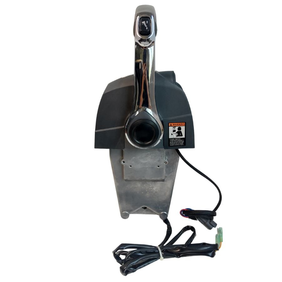 Επικαθήμενο Χειριστήριο Για EVINRUDE - JOHNSON Με TRIM 5006182