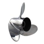 Προπέλες INOX Για YAMAHA 150-300hp - 14-1-2-x-15-inox , 3