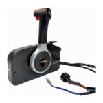 Πλευρικό χειριστήριο Για Suzuki Με TRIM 67200-93J50