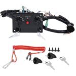 Switch Panel Για Χειριστήριο SUZUKI 37100-96J14