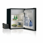 Ψυγείο Vitrifrigo® C75 , 75L
