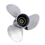 Προπέλες INOX SUZUKI 115-140hp - 14-x-15-inox