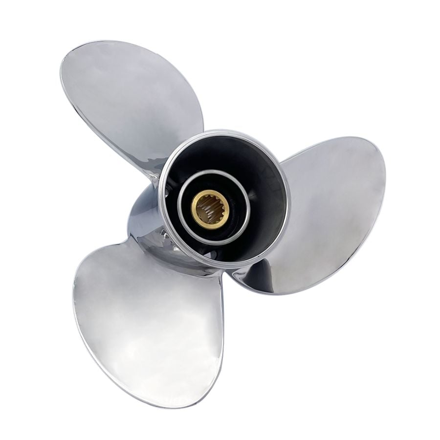Προπέλες INOX SUZUKI 115-140hp - 14-x-19-inox-2