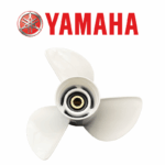 Προπέλες Αλουμινίου YAMAHA 90-140hp - 13-1-2-x-15k