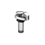 Εργάτης Άγκυρας South Pacific PRO VS1000 Χωνευτός με INOX βάση 1000W - Για σκάφη από 8.4m έως 12.6m