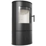 KRATKI ROLLO 8KW ECODESIGN (50-70M2) ΕΝΕΡΓΕΙΑΚΗ ΣΟΜΠΑ ΞΥΛΟΥ ΑΠΟ ΧΑΛΥΒΑ ΜΕ ΕΠΕΝΔΥΣΗ TERMOTEC