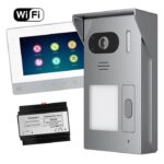 CGATE KIT GEO WIFI ΜΙΑ ΚΛΗΣΗ