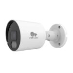 PZ-IPO-5SP 4K ΠΛΗΡΕΣ ΧΡΩΜΑ SH IP BULLET CAMERA 30M IR+ΛΕΥΚΟ 2,8mm
