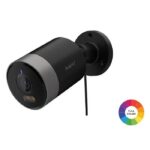 LAXIHUB OUTDOOR1 - ΕΞΩΤΕΡΙΚΟ WIFI 4MP BULLET ΠΛΗΡΕΣ ΧΡΩΜΑ