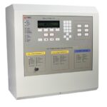 NSC ΠΙΝΑΚΑΣ ΠΥΡΑΝΙΧΝΕΥΣΗΣ SOLUTION F1 2-18 ΒΡΟΧΟΙ