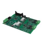 NSC MULTIPROTOCOL (HOCHIKI APOLLO) ΚΑΡΤΑ 2 ΒΡΟΧΩΝ/4 ΓΡΑΜΜΕΣ ΓΙΑ SOLUTION F1