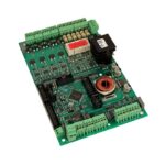 NSC ΚΑΡΤΑ ΚΑΤΑΣΒΕΣΗΣ 1 ΠΕΡΙΟΞΗΣ ΓΙΑ SOLUTION F1/F2 ΚΑΤΑ EN12094-1