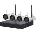 ΣΥΣΤΗΜΑ ΑΣΦΑΛΕΙΑΣ IMOU WIRELESS CCTV LITE KIT
