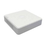 HIKVISION DS-7104HQHI-K1 4CHANNEL XVR ΕΩΣ 4MP