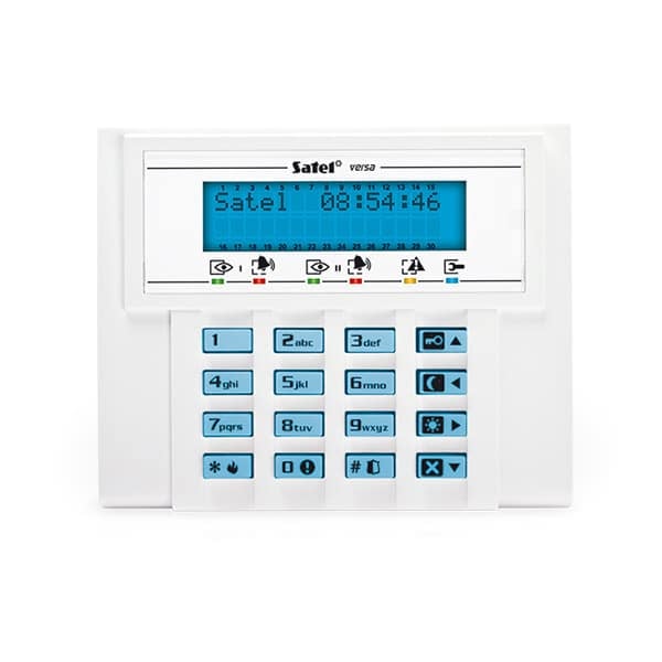 STL-VERSA-LCD-BL ΠΛΗΚΤΡΟΛΟΓΙΟ