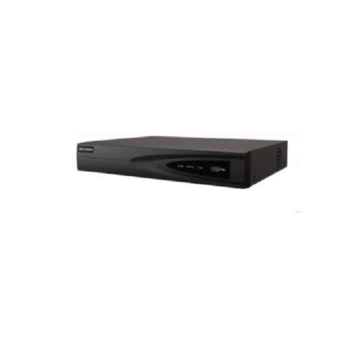 HIKVISION DS-7616NI-K1 16CHANNEL NVR ΕΩΣ 8MP