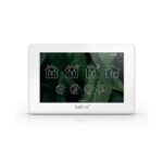 STL-INT-TSH2-W ΠΛΗΚΤΡΟΛΟΓΙΟ 7'' TOUCH WHITE (VERSA+INTEGRA)