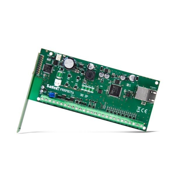 STL- PERFECTA-IP 32-WRL ΚΕΝΤΡΙΚΗ ΜΟΝΑΔΑ ΣΥΝΑΓΕΡΜΟΥ IP & WRL