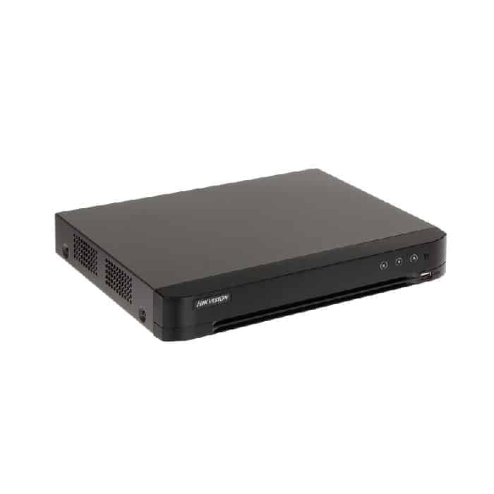 HIKVISION iDS-7216HQHI-M1/S 16 ΚΑΝΑΛΙ XVR ΕΩΣ 4 MP