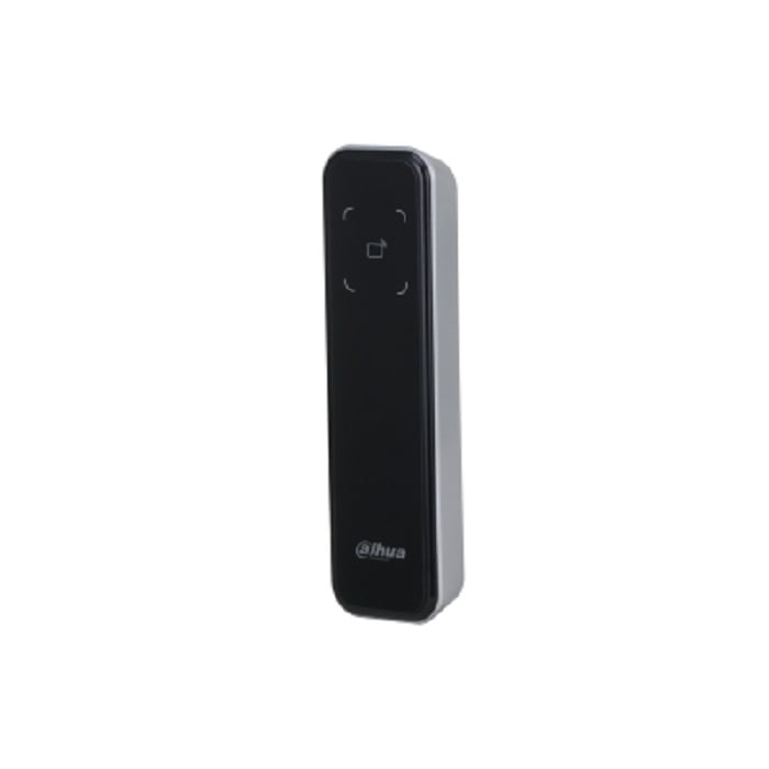 DH-ASR2200A-B Σύρισμα κάρτας, Αναγνώστης καρτών Bluetooth