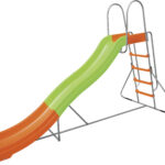 GardenSlide WAVY 304