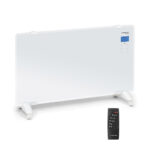 Trotec Θερμοπομπός γυάλινος 2000W TROTEC IP24 TCH2010E