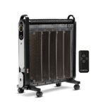 Trotec Θερμοπομπός Mica TCH2050E 2000W