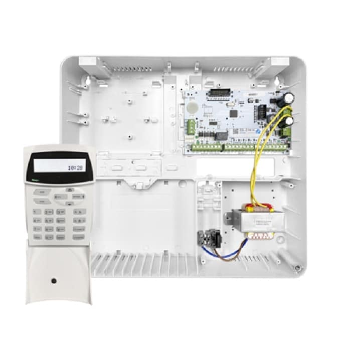 ARR ESL-2 PLAS-7 BOX(ΠΛΑΚ.ΣΥΝ-ΜΟΥ8/16&ICON LCD ΠΛΗΚΤ&ΚΟΥΤΙ&ΜΕΤ/ΤΗ&ΑΣΦΑΛ/ΚΗ)