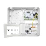 ARR ESL-2 PLAS-10-W BOX (ΠΛΑΚ.ΣΥΝ-ΜΟΥ8/16&TOUCH WHITE ΠΛΗΚΤ&ΚΟΥΤΙ&ΜΕΤ/ΤΗ&ΑΣΦΑΛ/ΚΗ)