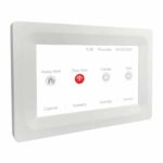 ARR EC-TOUCH-W ΠΛΗΚΤΡΟΛΟΓΙΟ