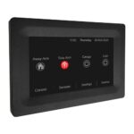 ARR EC-TOUCH-BL ΠΛΗΚΤΡΟΛΟΓΙΟ