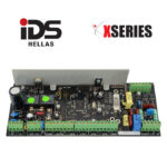 IDS X-64 ΠΛΑΚΕΤΑ ΣΥΝ/ΜΟΥ-ΤΡΟΦΟΔΟΣΙΑ ΜΕΤΑΣΧΗΜΑΤΙΣΤΗΣ 30VA-45VA