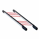 ALN-ISEC 0610 ΜΠΑΡΕΣ 6 ΔΕΣΜΩΝ 10Μ ΥΨΟΣ108CM