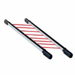 ALN-ISEC 0810 ΜΠΑΡΕΣ 8 ΔΕΣΜΩΝ 10Μ ΥΨΟΣ 140CM