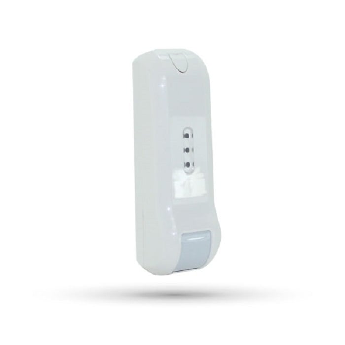 CST-9452 ΚΟΥΡΤΙΝΑ PIR&MW ΔΙΠΛΗ ΤΕΧ