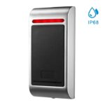 CGATE M2EM STANDALONE ΕΛΕΓΚΤΗΣ ΠΡΟΣΒΑΣΗΣ ΚΑΙ ΚΑΡΤΑΝΑΓΝΩΣΤΗΣ