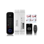 CGATE KIT D2 ΑΣΥΡΜΑΤΟ ΣΥΣΤΗΜΑ ΚΛΕΙΔΩΜΑΤΟΣ ΜΕ ΗΛΕΚΤΡΟΠΙΡΟ