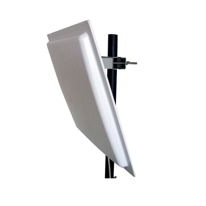 CGATE UHF-115 UHF ΜΑΚΡΥ ΑΝΑΓΝΩΣΤΗ 5-15 Μ ΜΕ ΣΥΣΚΕΥΗ