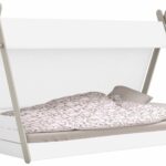 Κρεβάτι Inca-90 x 200 - Polihome