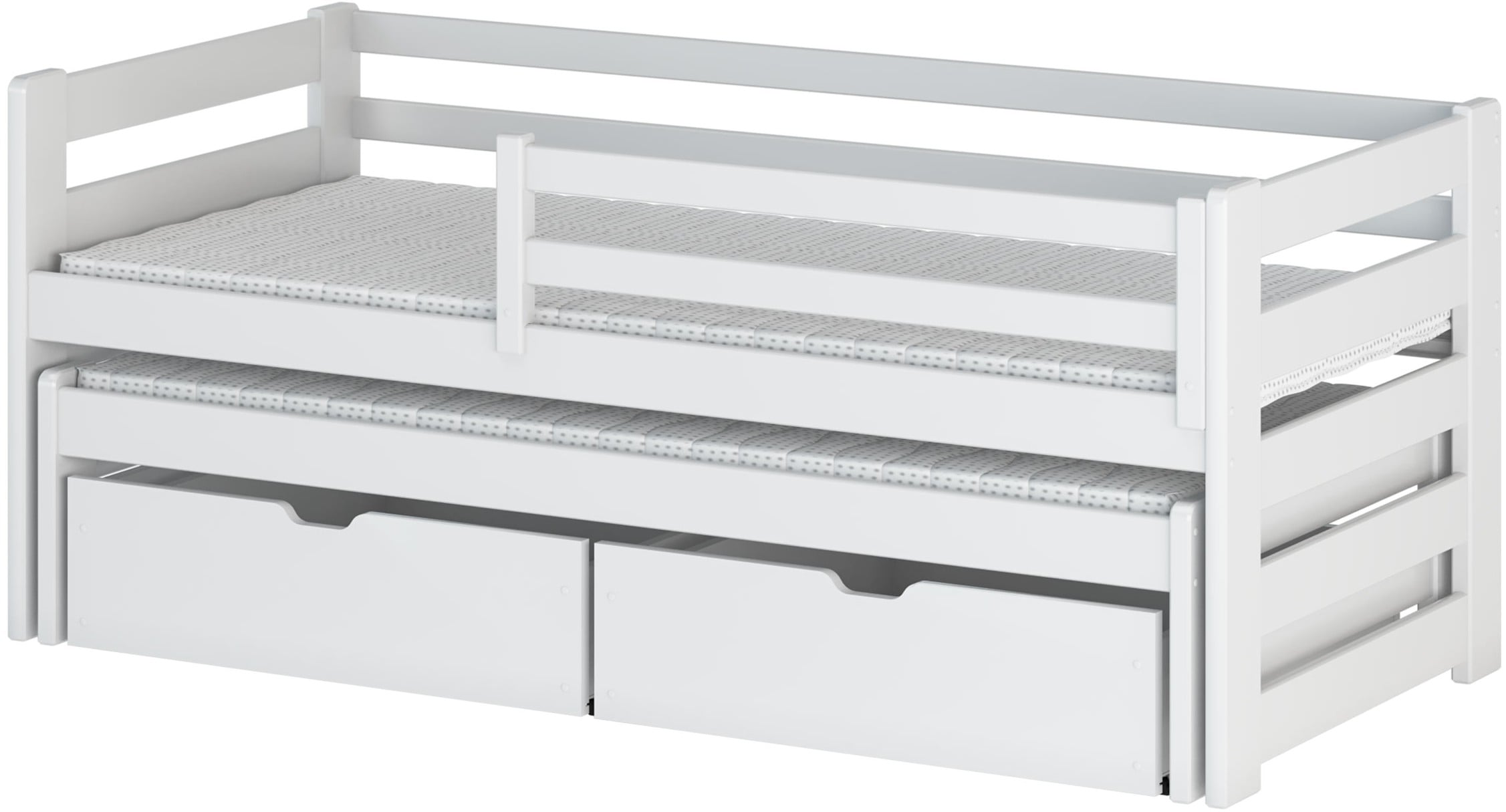 Κρεβάτι παιδικό Senso-Cashmere-80 x 200 - Image 4