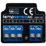 BL-TEMPSENSORAC ΕΛΕΓΧΟΣ ΘΕΡΜΟΚΡΑΣΙΑΣ AC230