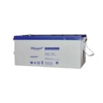 ΜΠΑΤΑΡΙΑ UL-12 200Ah ULTRACELL F11