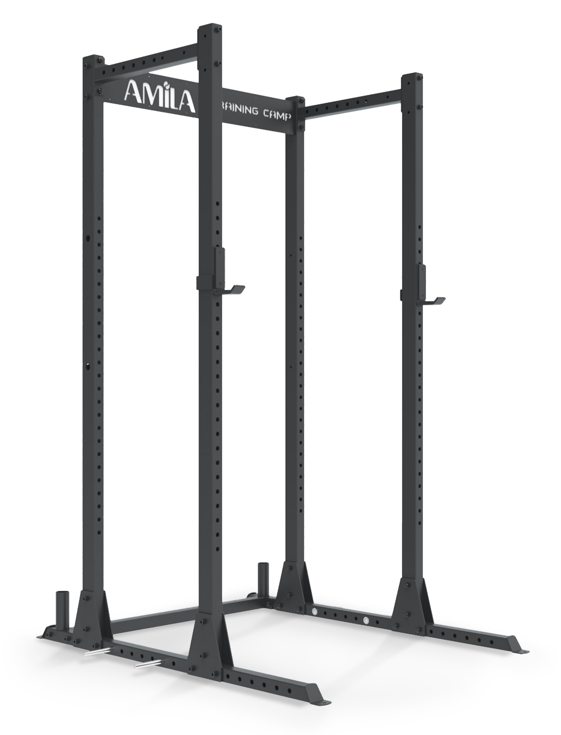 Κλωβός Δύναμης AMILA Power Rack Compact Training Camp
