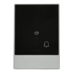 CGATE K2-BT STANDALONE ΕΛΕΓΚΤΗΣ ΠΡΟΣΒΑΣΗΣ BLUETOOTH TTLOCK KEYPAD ΑΔΙΑΒΡΟΧΟ