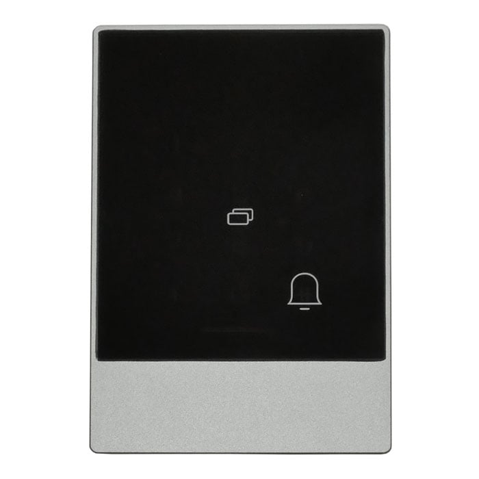 CGATE K2-BT STANDALONE ΕΛΕΓΚΤΗΣ ΠΡΟΣΒΑΣΗΣ BLUETOOTH TTLOCK KEYPAD ΑΔΙΑΒΡΟΧΟ