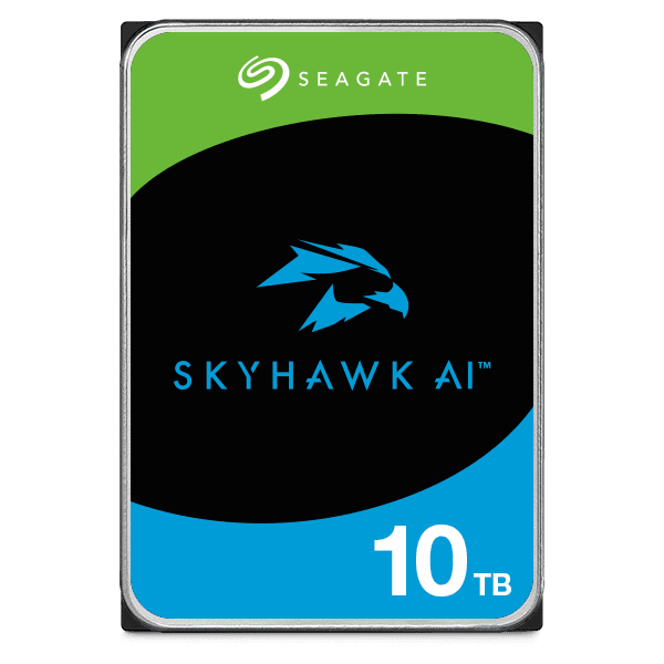 DH-ST10000VE001 ΣΚΛΗΡΟΣ ΔΙΣΚΟΣ 10TB