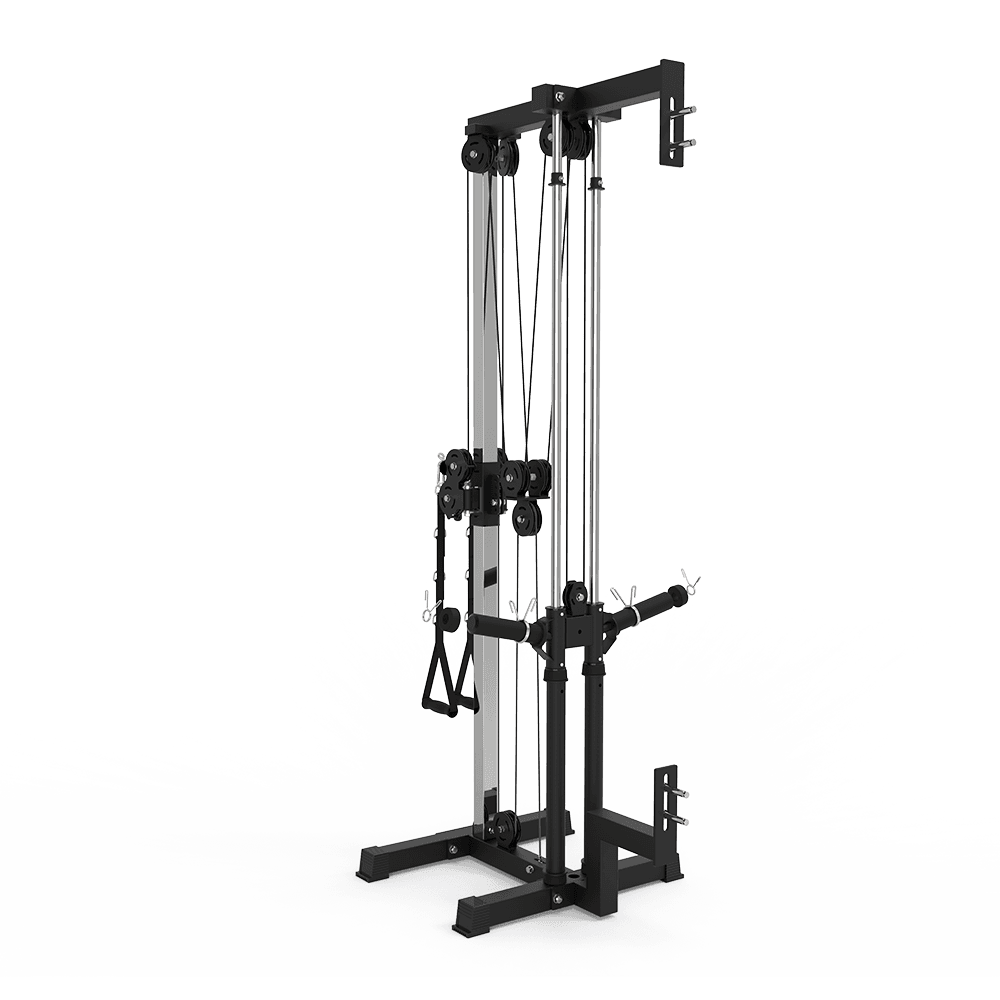F-3000 Wall Mount Single Crossover (VIKING)
