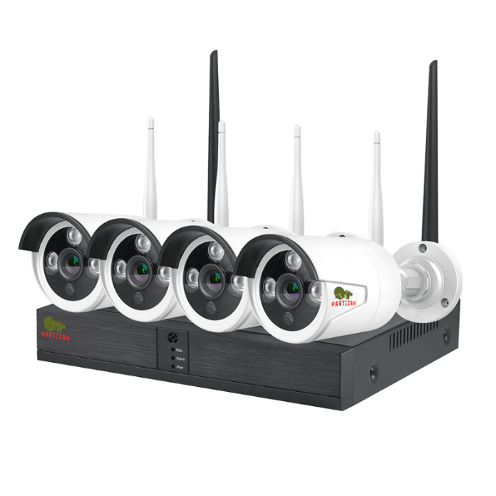 IP Kit